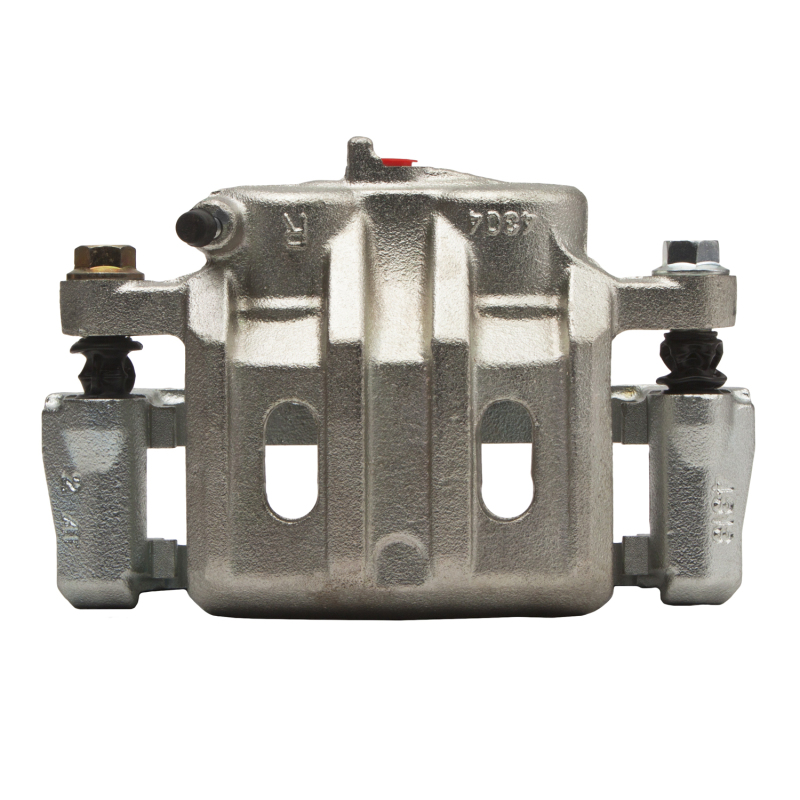 Picture of DFC Premium Calipers - DFC 97-04 Mitsubishi Diamante Front-R Silver Zinc Coated Premium Caliper dfc331-72062