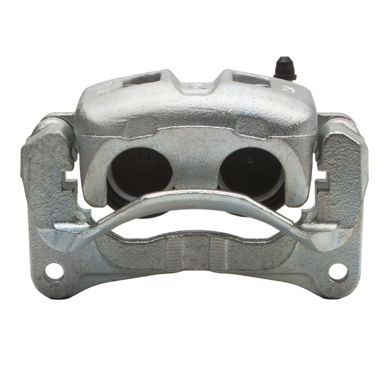 Picture of DFC Premium Calipers - DFC 04-12 Mitsubishi Endeavor Front-L Silver Zinc Coated Premium Caliper dfc331-72069