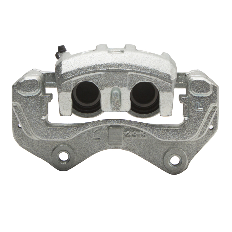 Picture of DFC Premium Calipers - DFC 99-04 Mitsubishi Montero Sport Front-L Silver Zinc Coated Premium Caliper dfc331-72059