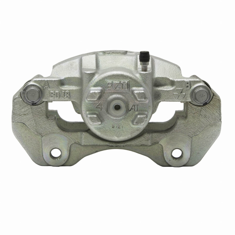Picture of DFC Premium Calipers - DFC 03-06 Mitsubishi Outlander Front-R Silver Zinc Coated Premium Caliper dfc331-72064