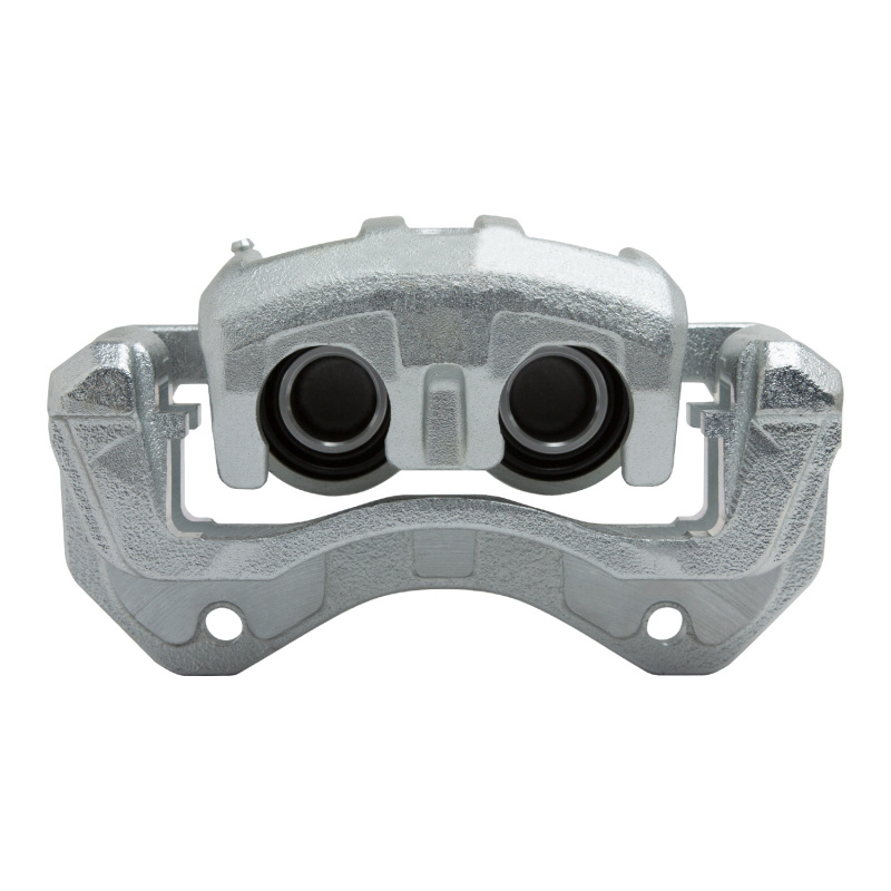 Picture of DFC Premium Calipers - DFC 05-22 Mitsubishi Lancer Front-R Silver Zinc Coated Premium Caliper dfc331-72072