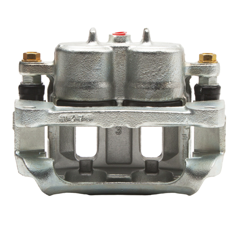 Picture of DFC Premium Calipers - DFC 04-12 Mitsubishi Endeavor Front-R Silver Zinc Coated Premium Caliper dfc331-72068