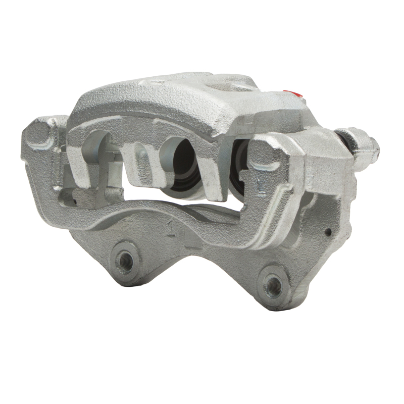 Picture of DFC Premium Calipers - DFC 99-04 Mitsubishi Montero Sport Front-L Silver Zinc Coated Premium Caliper dfc331-72059