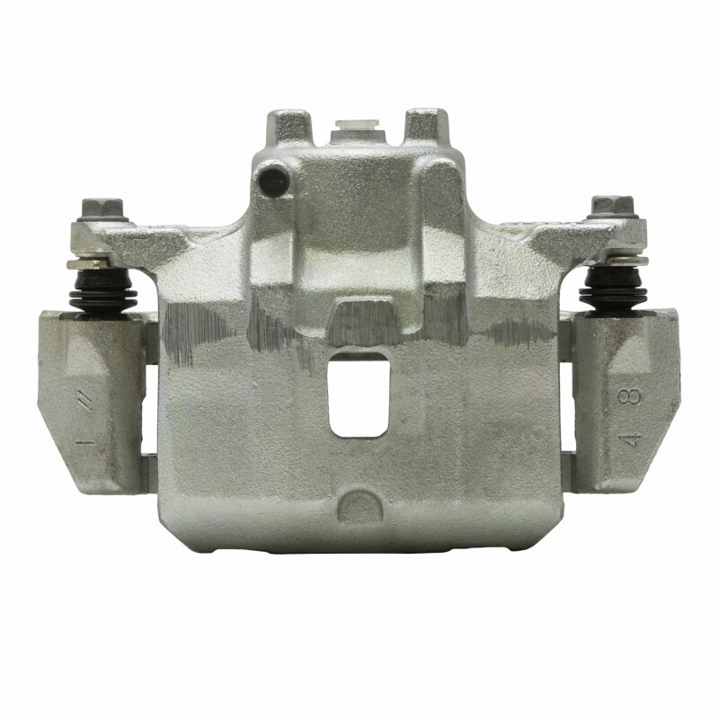 Picture of DFC Premium Calipers - DFC 03-06 Mitsubishi Outlander Front-R Silver Zinc Coated Premium Caliper dfc331-72064