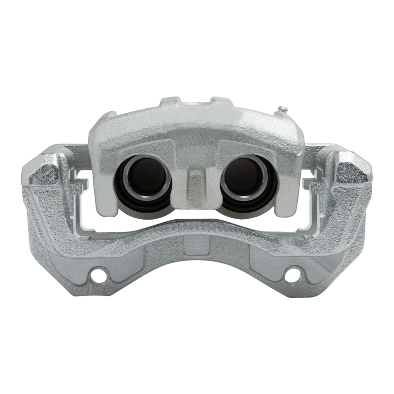 Picture of DFC Premium Calipers - DFC 05-22 Mitsubishi Outlander PHEV Front-L Silver Zinc Coated Premium Caliper dfc331-72073