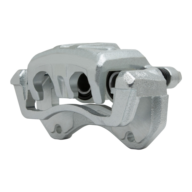 Picture of DFC Premium Calipers - DFC 05-22 Mitsubishi Lancer Front-R Silver Zinc Coated Premium Caliper dfc331-72072