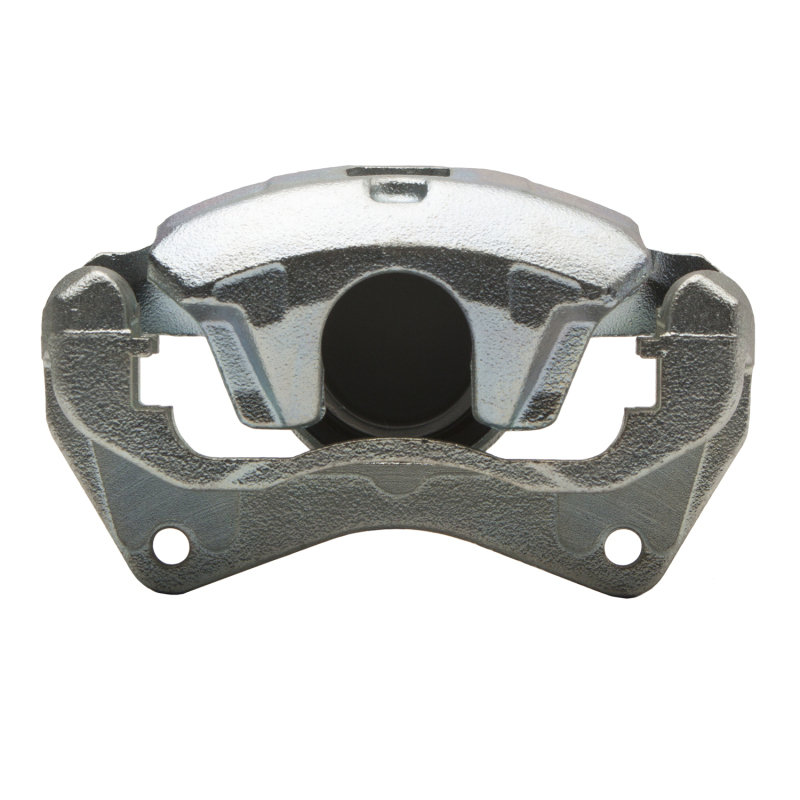 Picture of DFC Premium Calipers - DFC 08-16 Mitsubishi Lancer Front-R Silver Zinc Coated Premium Caliper dfc331-72076