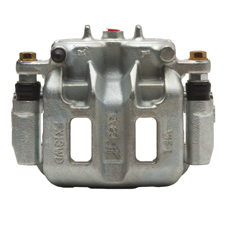 Picture of DFC Premium Calipers - DFC 04-12 Mitsubishi Endeavor Front-R Silver Zinc Coated Premium Caliper dfc331-72068