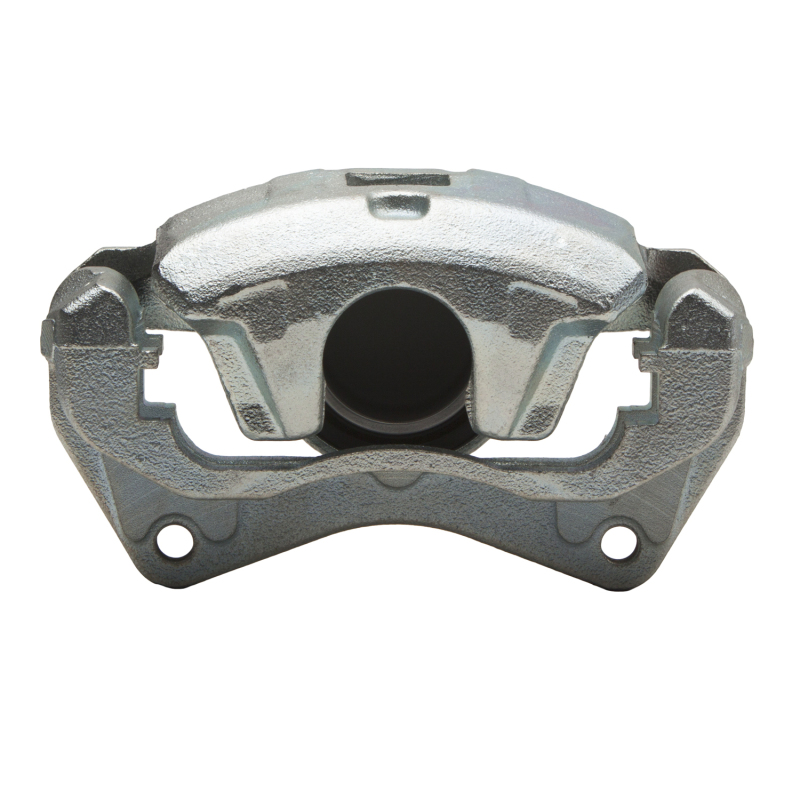 Picture of DFC Premium Calipers - DFC 08-16 Mitsubishi Lancer Front-L Silver Zinc Coated Premium Caliper dfc331-72077
