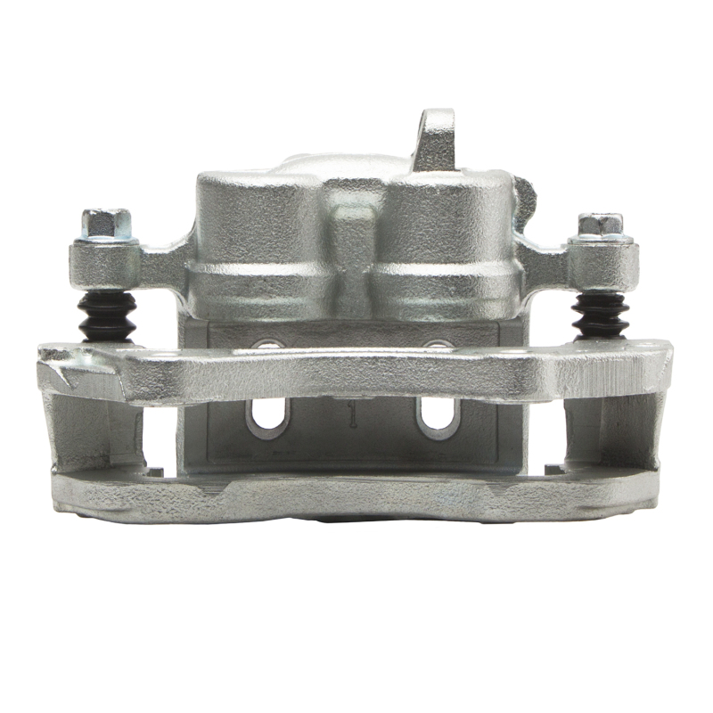 Picture of DFC Premium Calipers - DFC 99-04 Mitsubishi Montero Sport Front-L Silver Zinc Coated Premium Caliper dfc331-72059