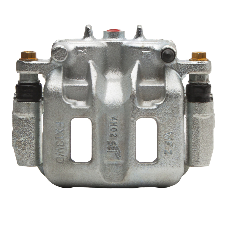 Picture of DFC Premium Calipers - DFC 04-12 Mitsubishi Endeavor Front-L Silver Zinc Coated Premium Caliper dfc331-72069