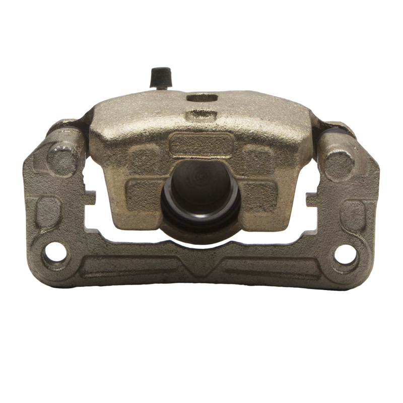 Picture of DFC Premium Calipers - DFC 00-06 Mitsubishi Montero Rear-L Silver Zinc Coated Premium Caliper dfc331-72609