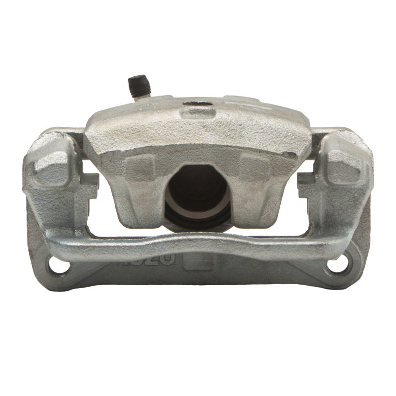 Picture of DFC Premium Calipers - DFC 92-00 Mitsubishi Montero Rear-L Silver Zinc Coated Premium Caliper dfc331-72621