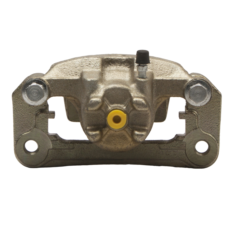 Picture of DFC Premium Calipers - DFC 00-06 Mitsubishi Montero Rear-L Silver Zinc Coated Premium Caliper dfc331-72609