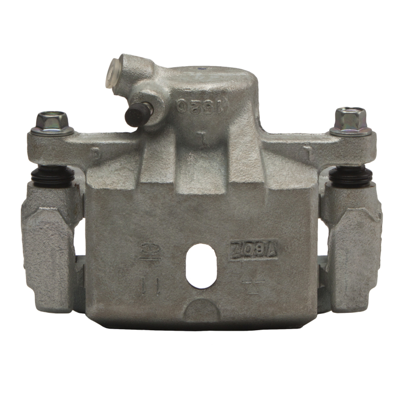 Picture of DFC Premium Calipers - DFC 92-00 Mitsubishi Montero Rear-L Silver Zinc Coated Premium Caliper dfc331-72621