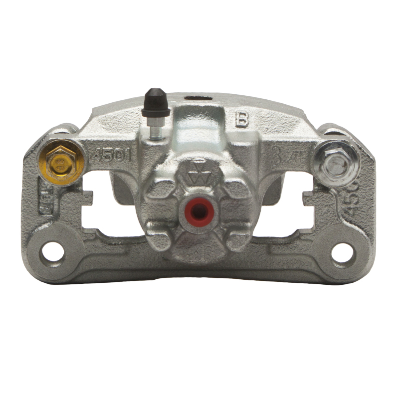 Picture of DFC Premium Calipers - DFC 00-06 Mitsubishi Montero Rear-R Silver Zinc Coated Premium Caliper dfc331-72608