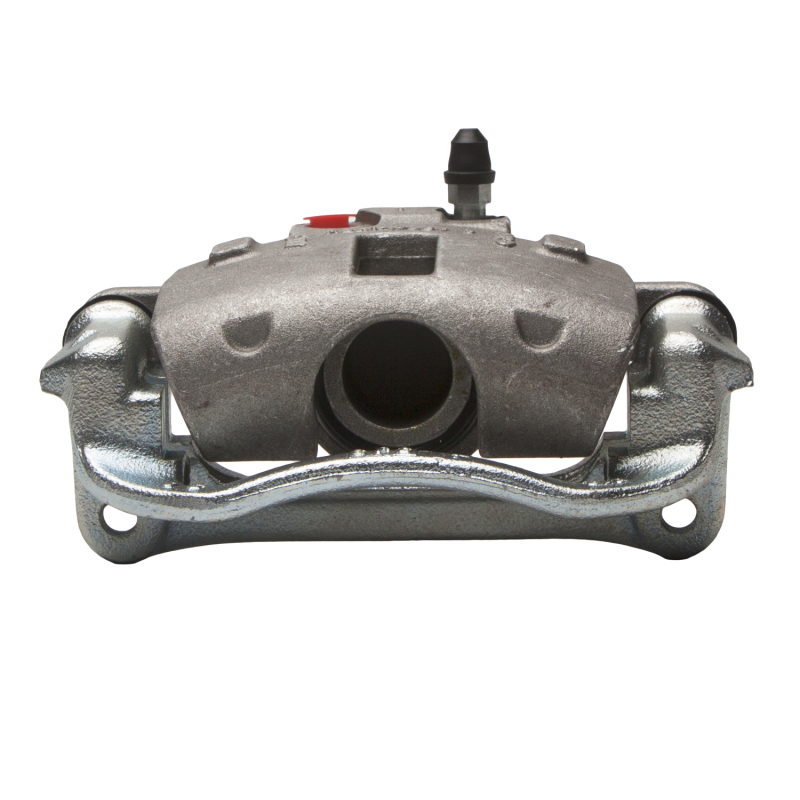 Picture of DFC Premium Calipers - DFC 97-04 Mitsubishi Diamante Rear-L Silver Zinc Coated Premium Caliper dfc331-72629