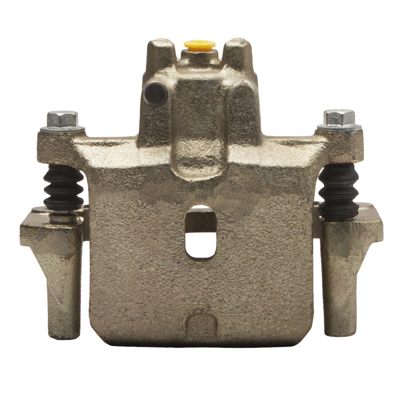 Picture of DFC Premium Calipers - DFC 00-06 Mitsubishi Montero Rear-L Silver Zinc Coated Premium Caliper dfc331-72609