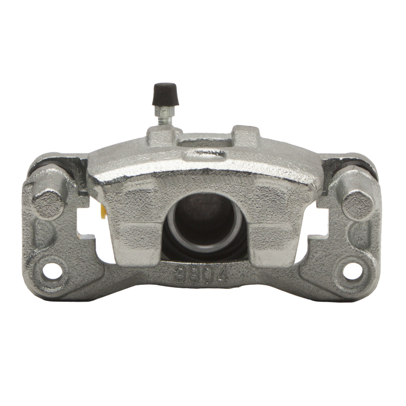 Picture of DFC Premium Calipers - DFC 04-06 Mitsubishi Lancer Rear-L Silver Zinc Coated Premium Caliper dfc331-72635