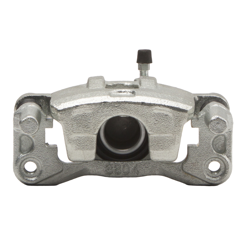 Picture of DFC Premium Calipers - DFC 04-06 Mitsubishi Lancer Rear-R Silver Zinc Coated Premium Caliper dfc331-72634