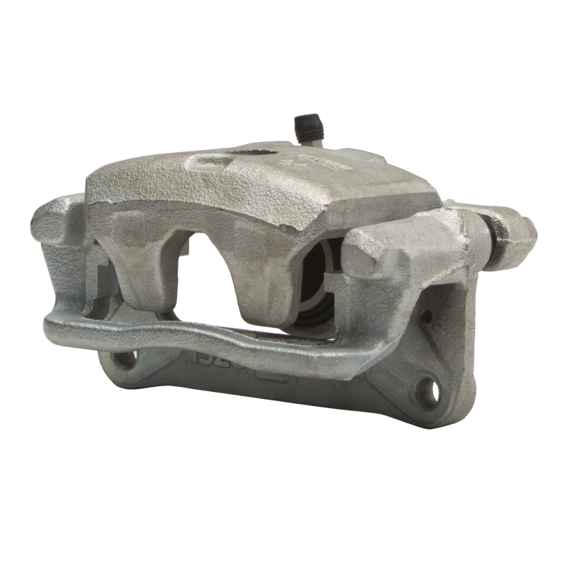 Picture of DFC Premium Calipers - DFC 92-00 Mitsubishi Montero Rear-L Silver Zinc Coated Premium Caliper dfc331-72621