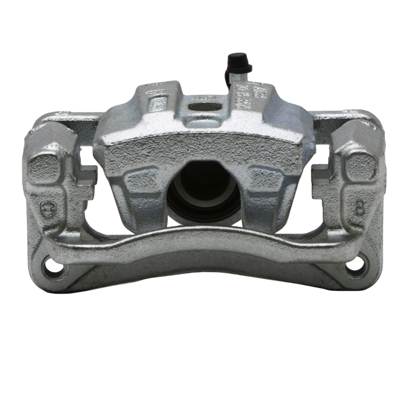 Picture of DFC Premium Calipers - DFC 06-12 Mitsubishi Galant (Excl Sigma V6) Rear-R Silver Zinc Coated Premium Caliper dfc331-72638
