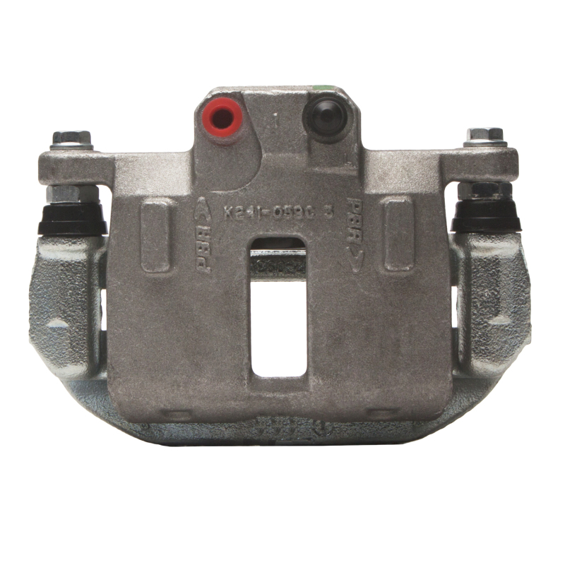 Picture of DFC Premium Calipers - DFC 97-04 Mitsubishi Diamante Rear-L Silver Zinc Coated Premium Caliper dfc331-72629