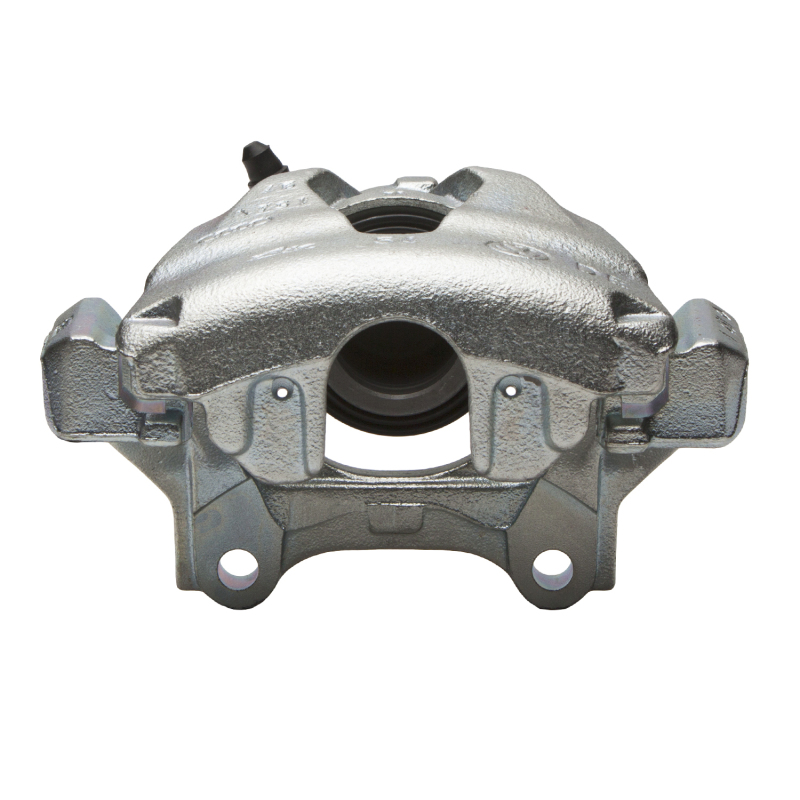 Picture of DFC Premium Calipers - DFC 99-06 Audi TT Front-R Silver Zinc Coated Premium Caliper dfc331-73012