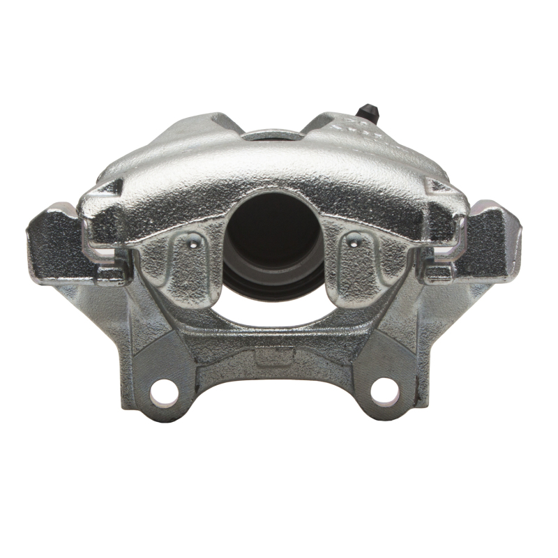 Picture of DFC Premium Calipers - DFC 99-06 Audi TT Quattro Front-L Silver Zinc Coated Premium Caliper dfc331-73013