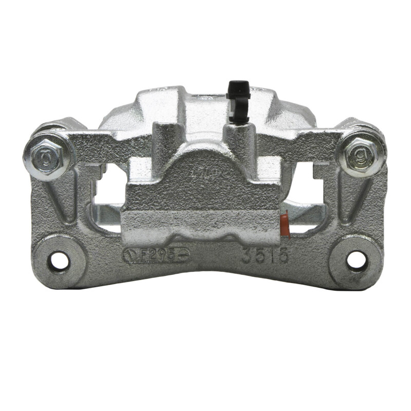 Picture of DFC Premium Calipers - DFC 06-12 Mitsubishi Eclipse (Excl Turbo) Rear-L Silver Zinc Coated Premium Caliper dfc331-72639
