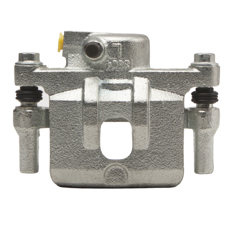 Picture of DFC Premium Calipers - DFC 04-06 Mitsubishi Lancer Rear-L Silver Zinc Coated Premium Caliper dfc331-72635