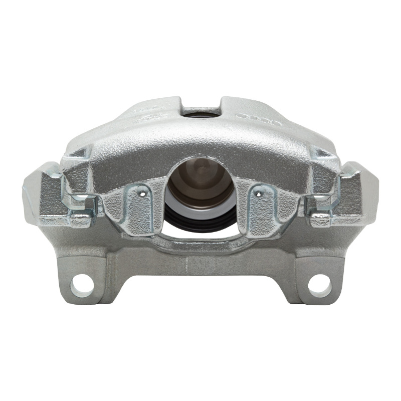 Picture of DFC Premium Calipers - DFC 97-98 Audi A8 Front-L Silver Zinc Coated Premium Caliper dfc331-73039