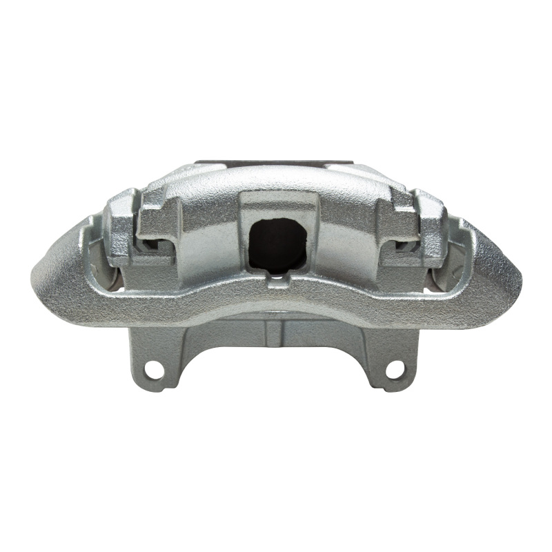 Picture of DFC Premium Calipers - DFC 04-11 Audi S4 Front-R Silver Zinc Coated Premium Caliper dfc331-73040