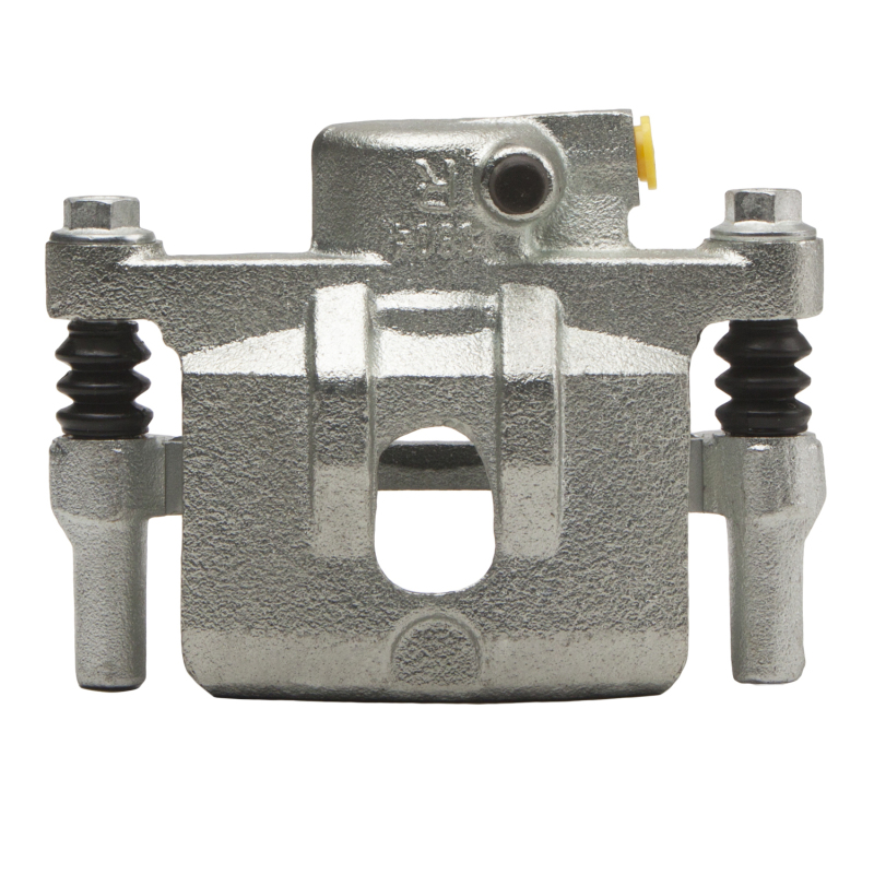 Picture of DFC Premium Calipers - DFC 04-06 Mitsubishi Lancer Rear-R Silver Zinc Coated Premium Caliper dfc331-72634