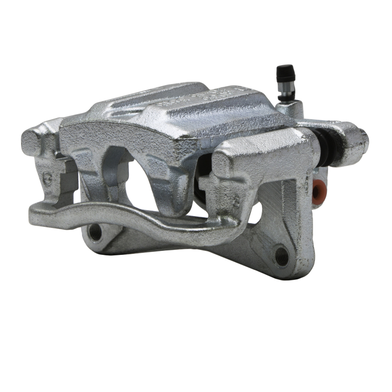 Picture of DFC Premium Calipers - DFC 06-12 Mitsubishi Galant (Excl Sigma V6) Rear-R Silver Zinc Coated Premium Caliper dfc331-72638