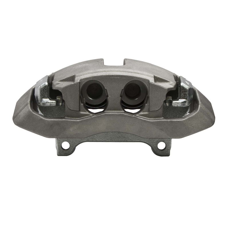 Picture of DFC Premium Calipers - DFC 04-11 Audi A8 Front Silver Zinc Coated Premium Caliper dfc331-73043