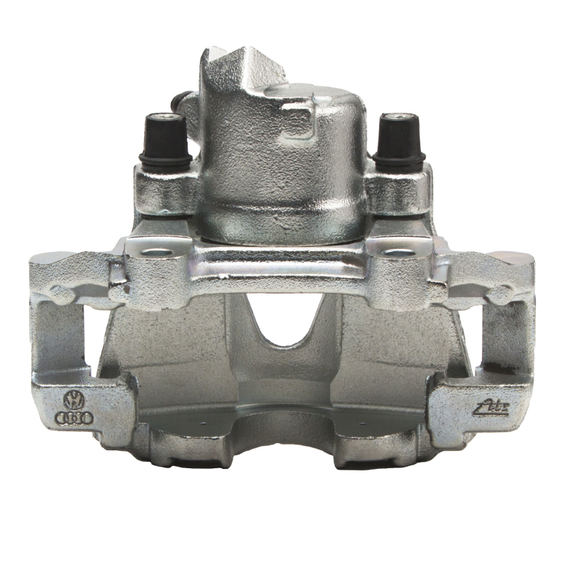 Picture of DFC Premium Calipers - DFC 99-06 Audi TT Quattro Front-L Silver Zinc Coated Premium Caliper dfc331-73013