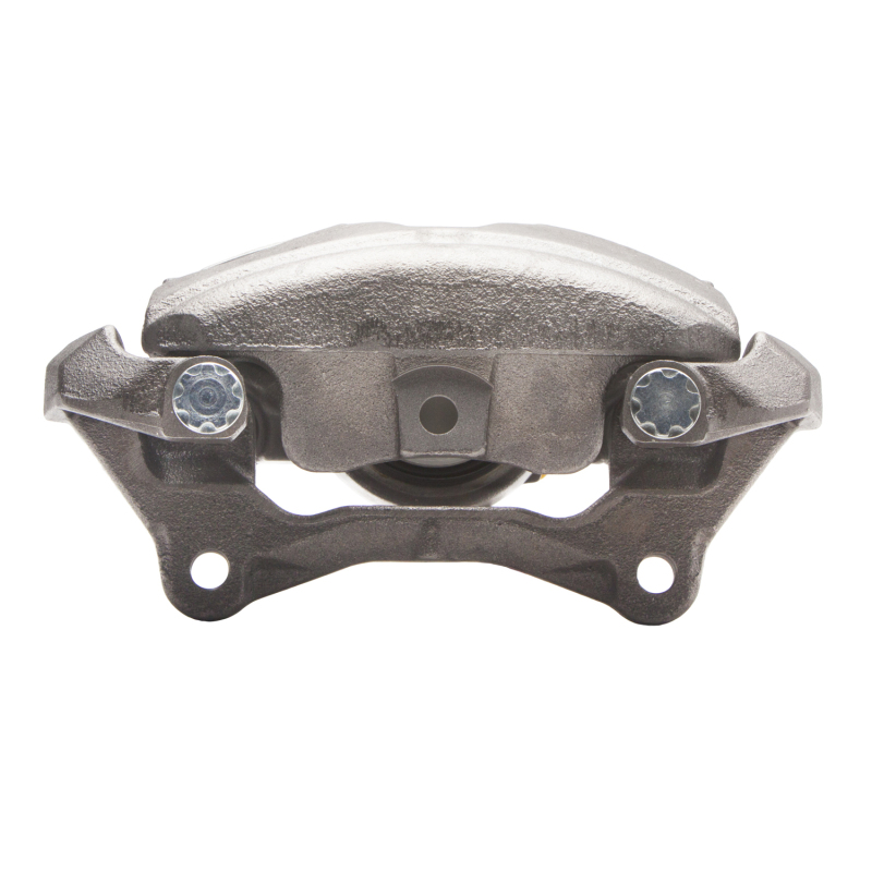 Picture of DFC Premium Calipers - DFC 08-17 Audi ALLROAD Front-R Silver Zinc Coated Premium Caliper dfc331-73060