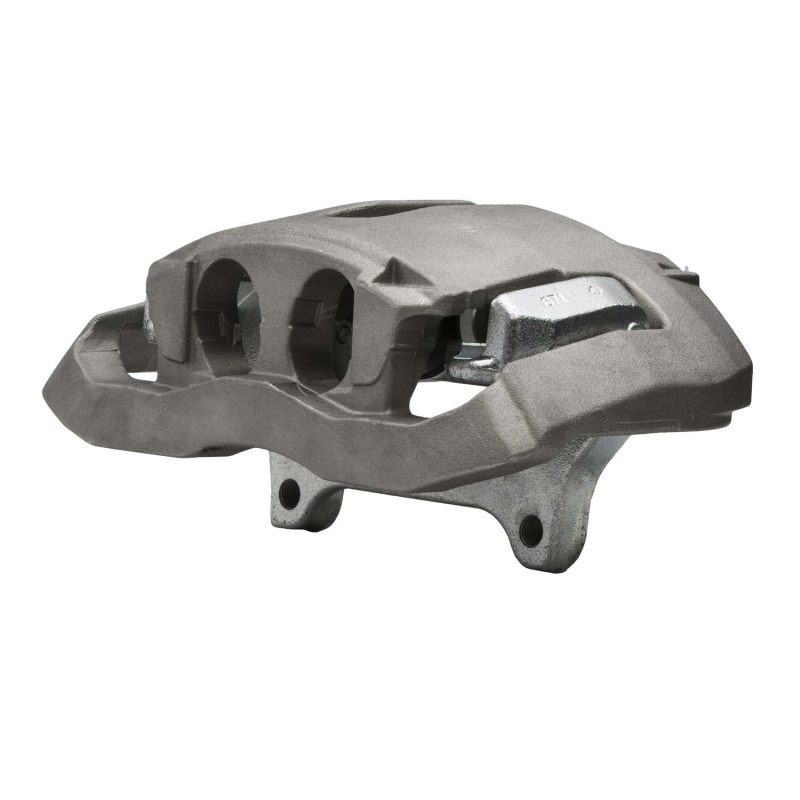 Picture of DFC Premium Calipers - DFC 04-11 Audi A8 Front Silver Zinc Coated Premium Caliper dfc331-73043