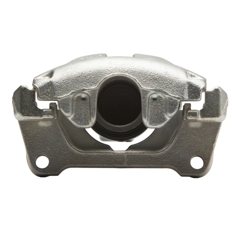 Picture of DFC Premium Calipers - DFC 02-06 Audi A4 Front-L Silver Zinc Coated Premium Caliper dfc331-73053