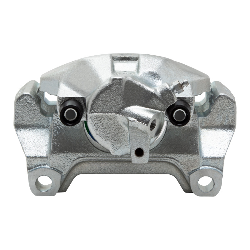 Picture of DFC Premium Calipers - DFC 97-98 Audi A8 Front-L Silver Zinc Coated Premium Caliper dfc331-73039