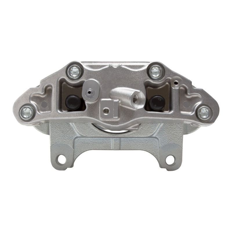 Picture of DFC Premium Calipers - DFC 04-11 Audi S4 Front-R Silver Zinc Coated Premium Caliper dfc331-73040
