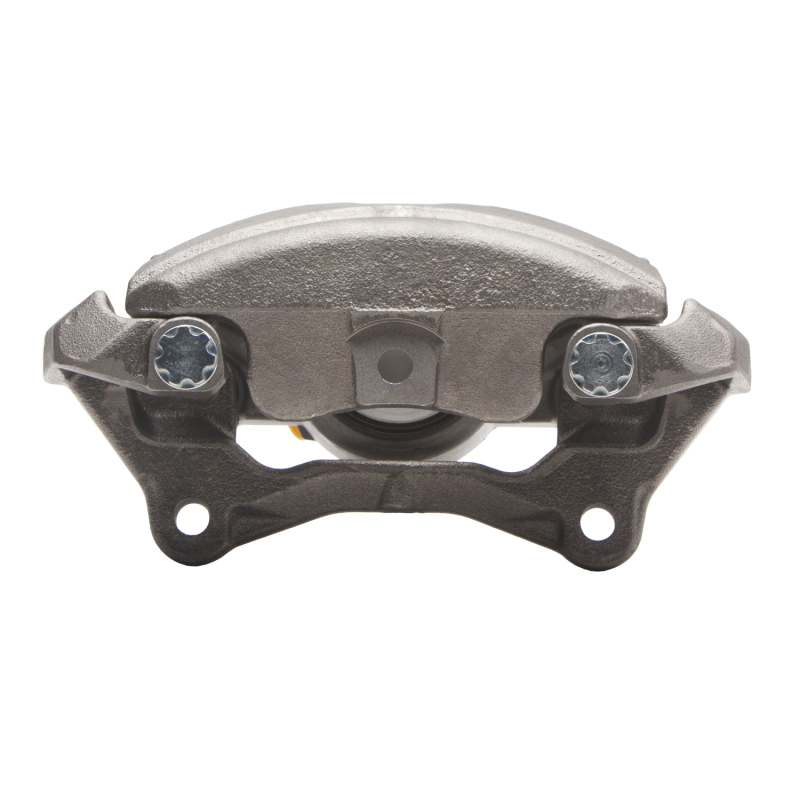 Picture of DFC Premium Calipers - DFC 08-17 Audi ALLROAD Front-L Silver Zinc Coated Premium Caliper dfc331-73061