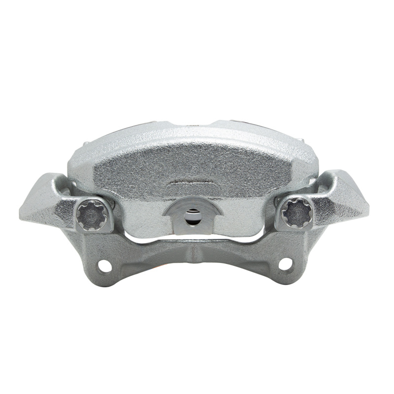 Picture of DFC Premium Calipers - DFC 09-12 Audi Q5 Front-R Silver Zinc Coated Premium Caliper dfc331-73064