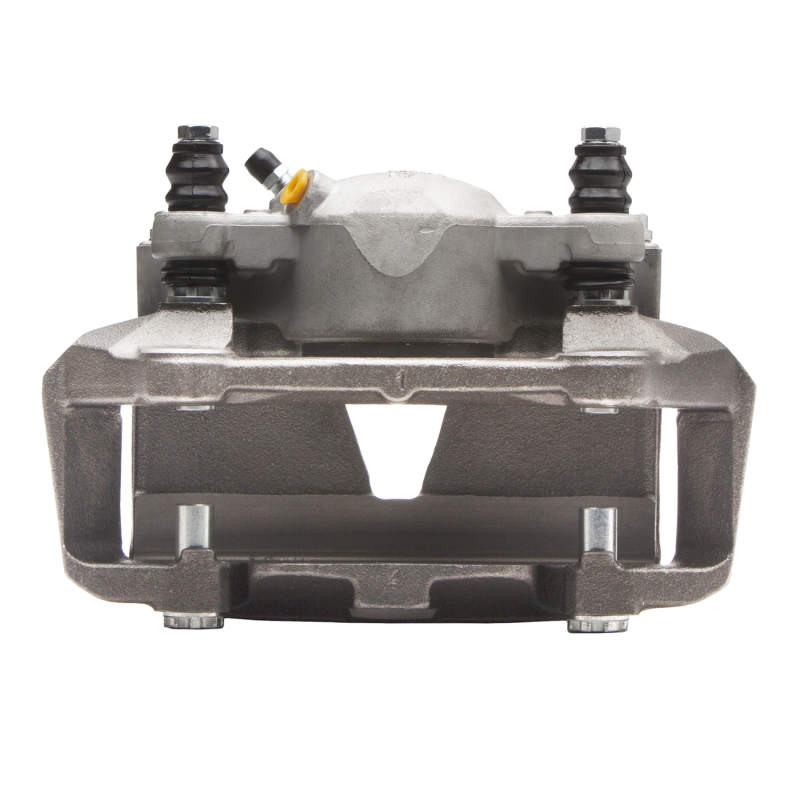 Picture of DFC Premium Calipers - DFC 08-17 Audi ALLROAD Front-R Silver Zinc Coated Premium Caliper dfc331-73060
