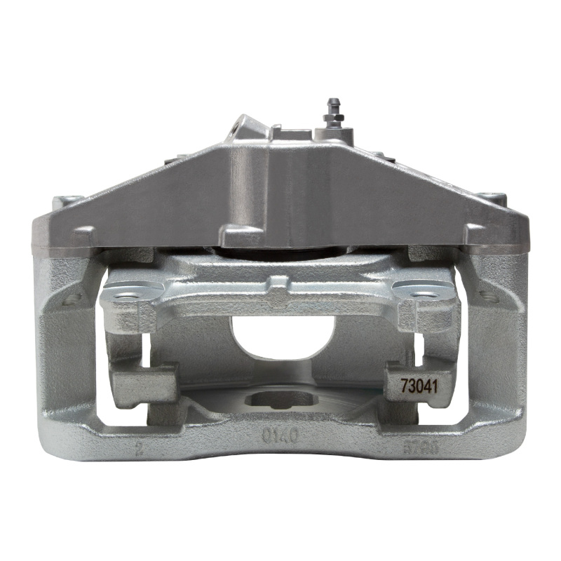 Picture of DFC Premium Calipers - DFC 04-11 Audi A6 Quattro Front-L Silver Zinc Coated Premium Caliper dfc331-73041