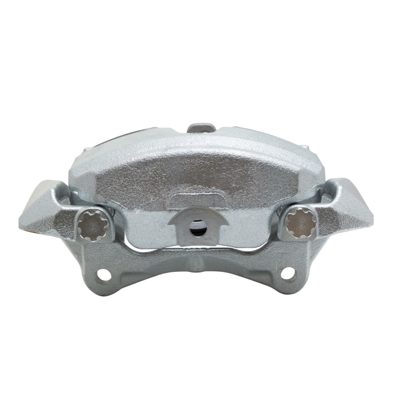 Picture of DFC Premium Calipers - DFC 09-12 Audi Q5 Front-L Silver Zinc Coated Premium Caliper dfc331-73065