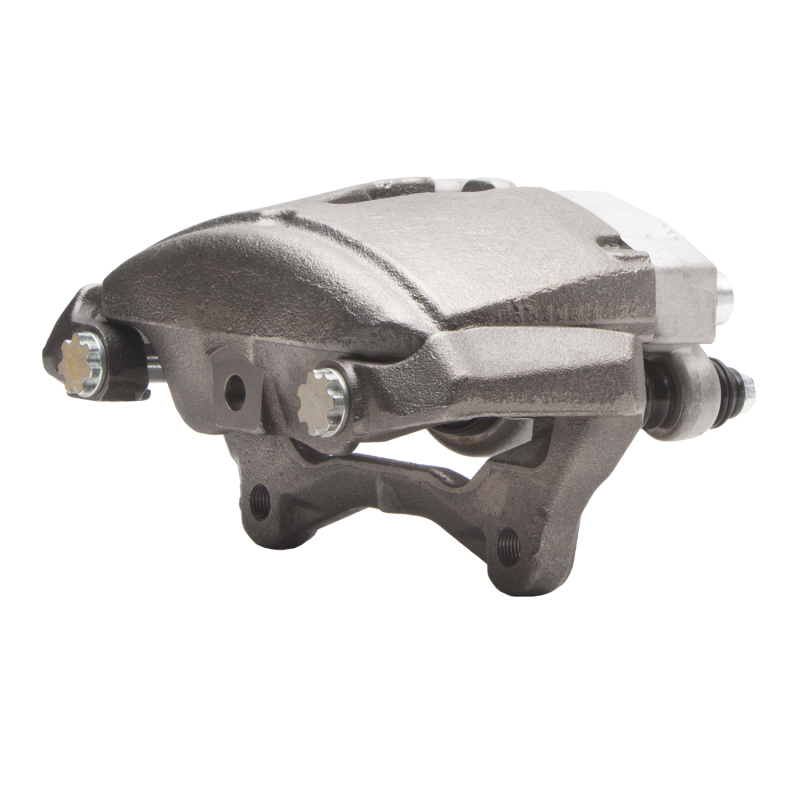 Picture of DFC Premium Calipers - DFC 08-17 Audi ALLROAD Front-R Silver Zinc Coated Premium Caliper dfc331-73060