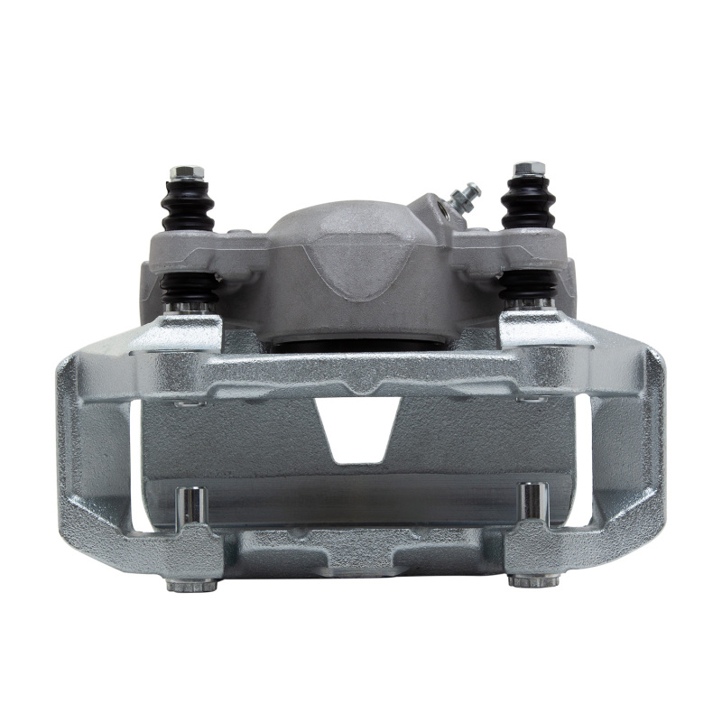 Picture of DFC Premium Calipers - DFC 09-12 Audi Q5 Front-L Silver Zinc Coated Premium Caliper dfc331-73065