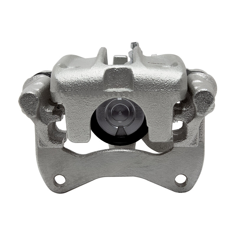 Picture of DFC Premium Calipers - DFC 88-93 Audi 5000 Rear-R Silver Zinc Coated Premium Caliper dfc331-73602